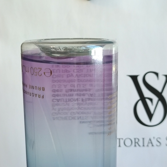 Limited Edition🔥Brand New Victoria's Secret Wild Neroli Fragrance Mist - Picture 6 of 6